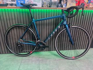 SCOTT Talla L 105 11v