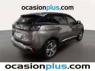 Peugeot 3008 PureTech 130 S&S Allure Pack 96 kW (130 CV)