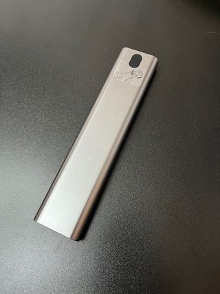 Mando original samsung tv