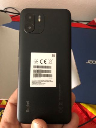 Xiaomi Redmi A2