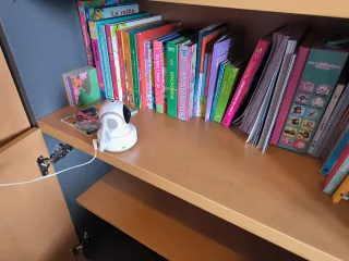 Cámara Vigilancia Availand