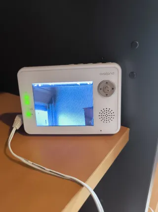 Cámara Vigilancia Availand