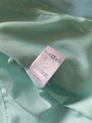 Traje fiesta 3 piezas