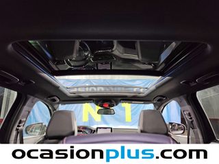 Peugeot 5008 BlueHDI 130 S&S GT EAT8 96 kW (130 CV)