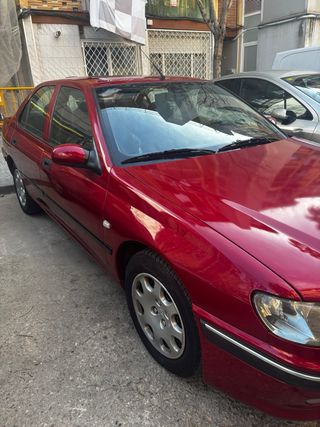 Peugeot 406 2000