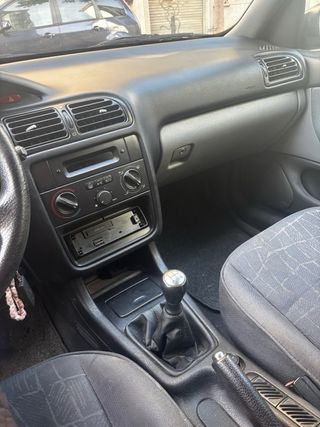Peugeot 406 2000