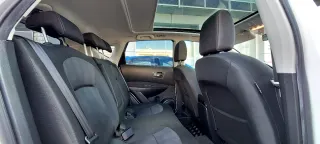 Nissan Qashqai año 2012, 110.000 km. Único dueño