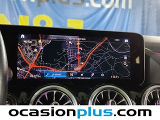 Mercedes-Benz Clase B B 180 100 kW (136 CV)