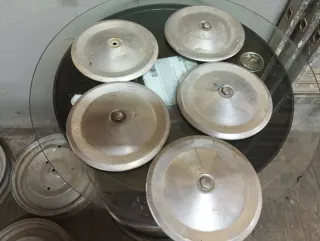 Repuestos Citroen 2CV / Diane 6