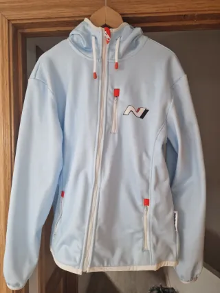 Sudadera Hyundai N Original