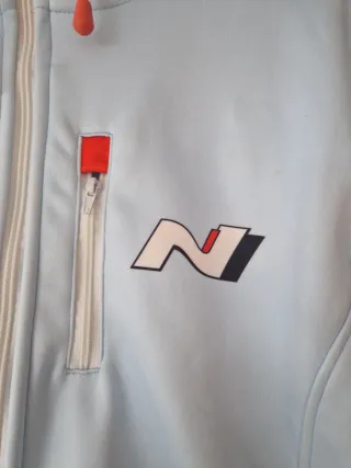 Sudadera Hyundai N Original
