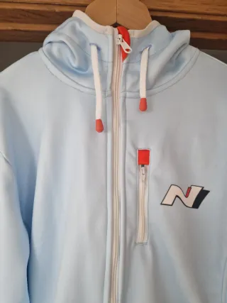 Sudadera Hyundai N Original
