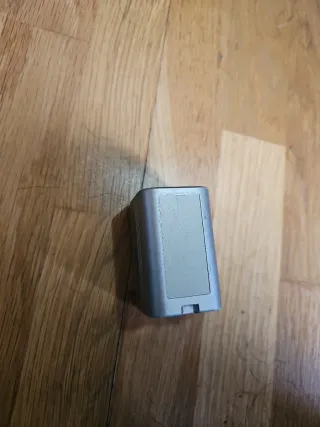 Videocámara Panasonic NV-GS15