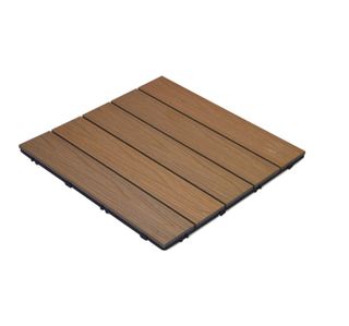 8 Baldosas para exterior