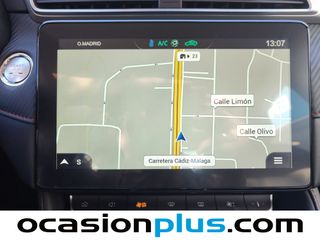 MG ZS 1.0T Luxury Auto 82 kW (111 CV)