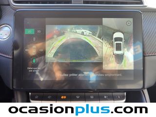 MG ZS 1.0T Luxury Auto 82 kW (111 CV)