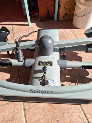 Portabicicletas para bola de remolque