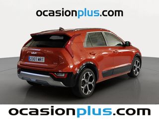Kia Niro 1.6 GDi PHEV Emotion 135 kW (183 CV)