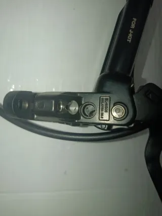 Freno Disco Shimano Delantero 505