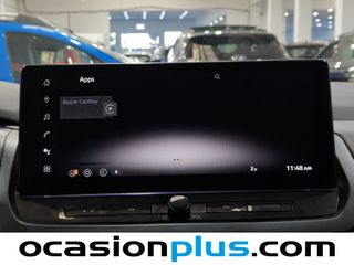 Nissan Qashqai DIG-T 140 N-Connecta 103 kW (140 CV)