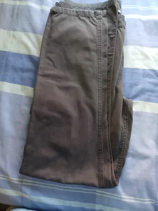 Pantalón caballero cargo