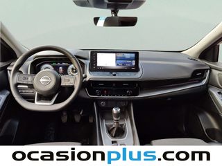 Nissan Qashqai DIG-T 140 mHEV N-Connecta 4x2 103 kW (140 CV)