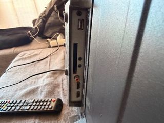 Televisión Infiniton 32 Negra