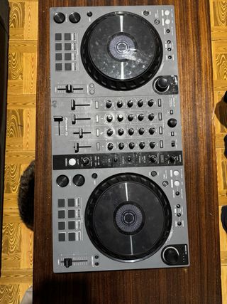 Controlador DJ Pioneer FLX6 GT