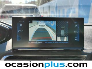 Peugeot 3008 PureTech 130 S&S Allure Pack 96 kW (130 CV)