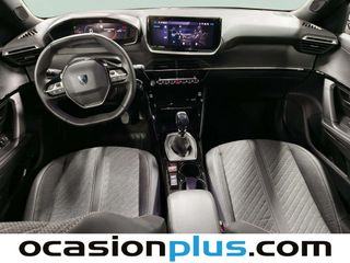 Peugeot 2008 PureTech 100 S&S Allure 75 kW (100 CV)