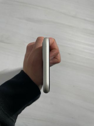 iPhone 11 Blanco 64GB + Accesorios