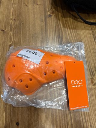 Cubrepiernas PANTA-FAST Tucanourbano R193