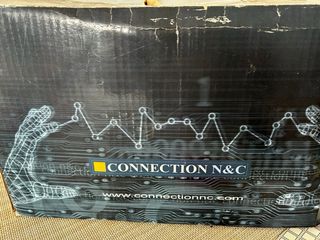 CONNECTION N&C Fuente de alimentación