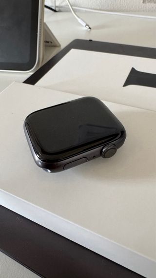 Apple Watch Series 6 GPS Grigio Siderale