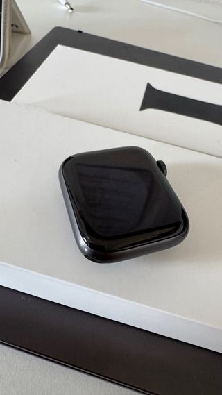 Apple Watch Series 6 GPS Grigio Siderale