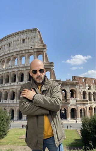 Abrigo borreguito PepeJeans Talla L