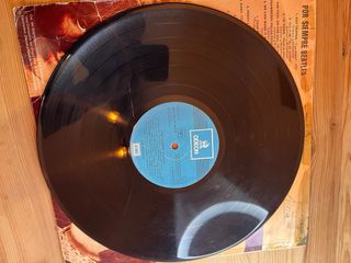 LP Beatles Por Siempre