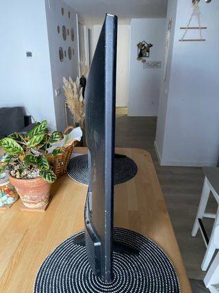 Televisor LG  42 urge vent