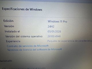 Lenovo Thinkpad X230 Negro