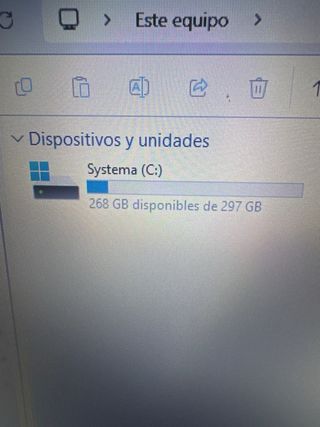 Lenovo Thinkpad X230 Negro