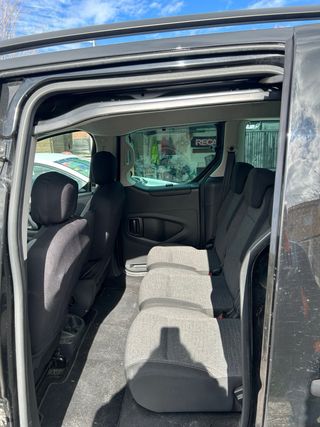 Citroen Berlingo multispace