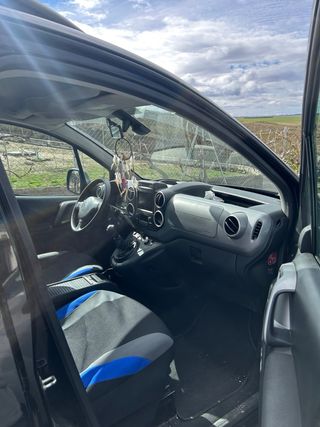 Citroen Berlingo multispace