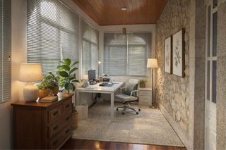 Persianas Venecianas Gris Plata