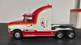 Ford Aeromax 1990 1/43