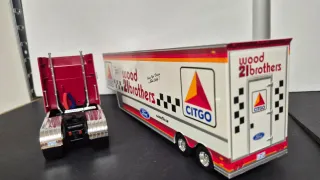 Ford Aeromax 1990 1/43