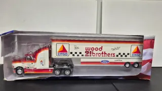 Ford Aeromax 1990 1/43