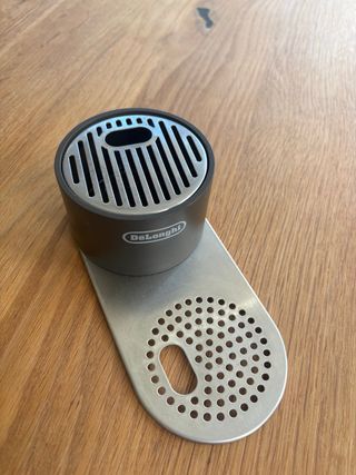 DeLonghi accesorios nesspreso