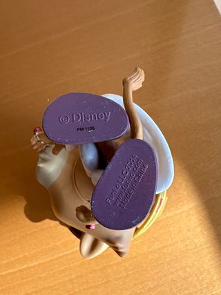 Funko Pop Disney Príncipe John Robin Hood