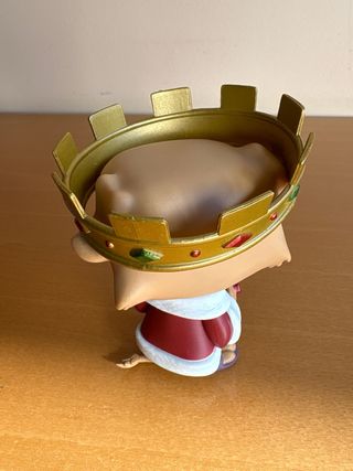 Funko Pop Disney Príncipe John Robin Hood