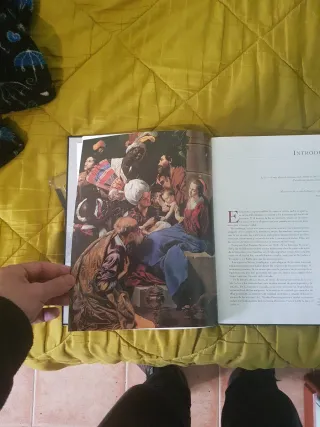 Libro historia del arte